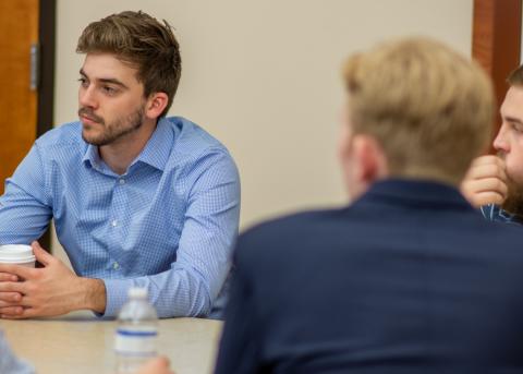 Founders Summit 2020