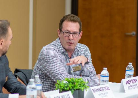 Founders Summit 2020