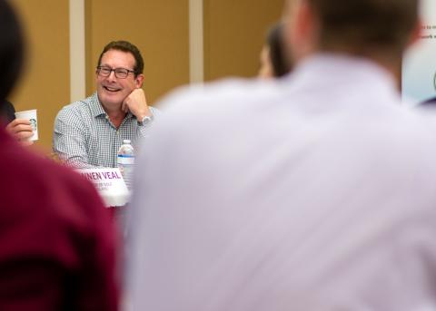 Founders Summit 2020