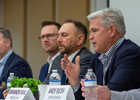 Founders Summit 2020