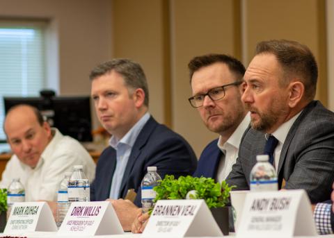 Founders Summit 2020