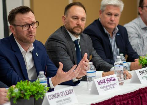 Founders Summit 2020