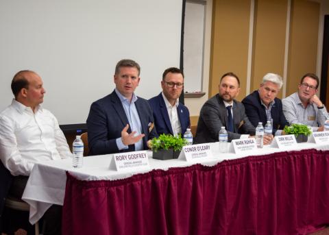 Founders Summit 2020