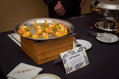 LDS - French Riviera