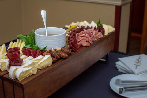 LDS - French Riviera