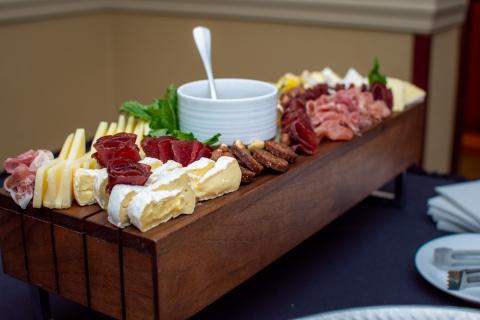 LDS - French Riviera