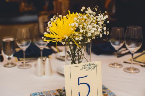 LDS - French Riviera