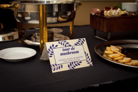 LDS - French Riviera