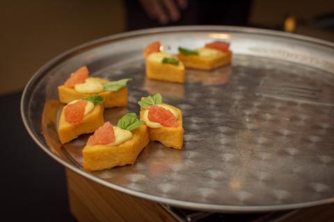 LDS - French Riviera