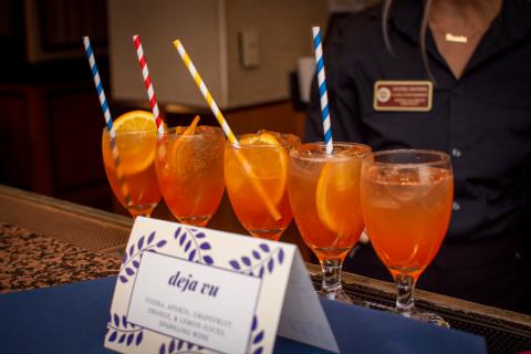 LDS - French Riviera