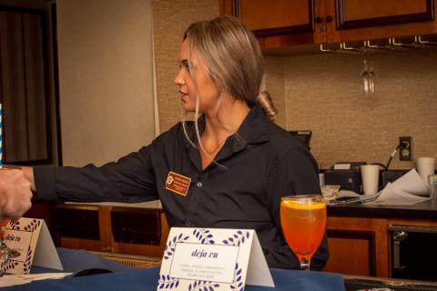 LDS - French Riviera