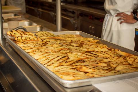 LDS - French Riviera