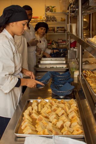 LDS - French Riviera