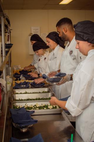 LDS - French Riviera