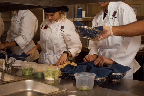 LDS - French Riviera