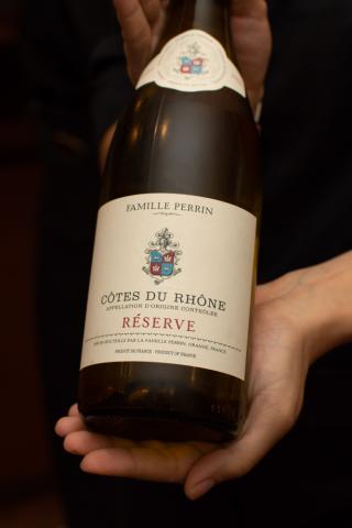 LDS - French Riviera