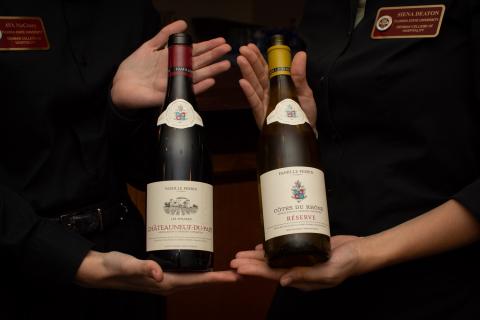 LDS - French Riviera