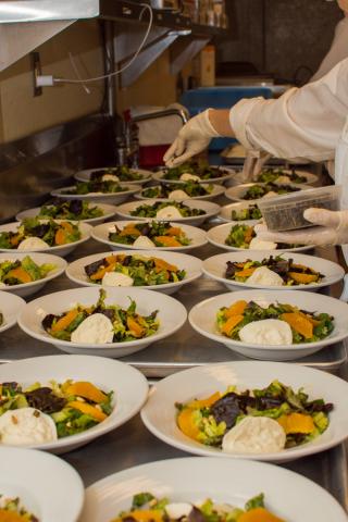 LDS - French Riviera