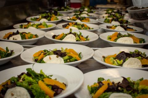 LDS - French Riviera