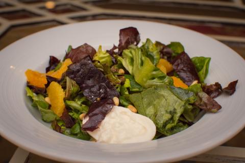 LDS - French Riviera