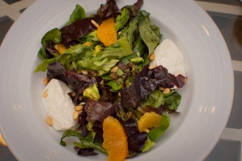 LDS - French Riviera