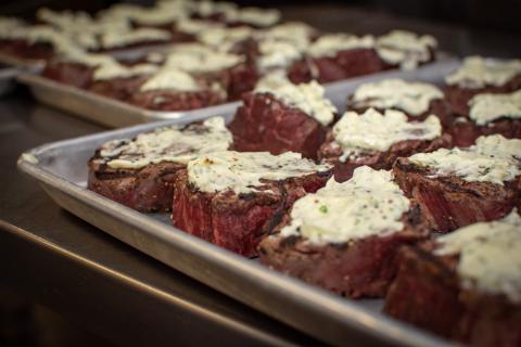 LDS - French Riviera