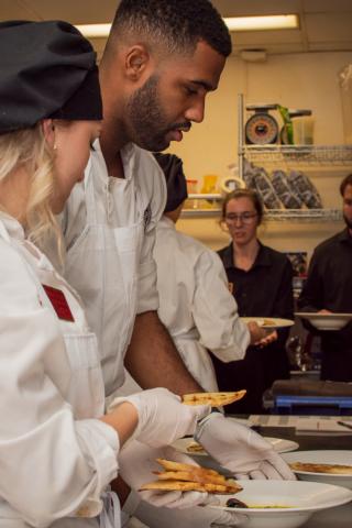 LDS - French Riviera