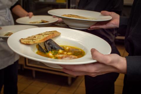 LDS - French Riviera