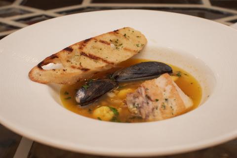 LDS - French Riviera