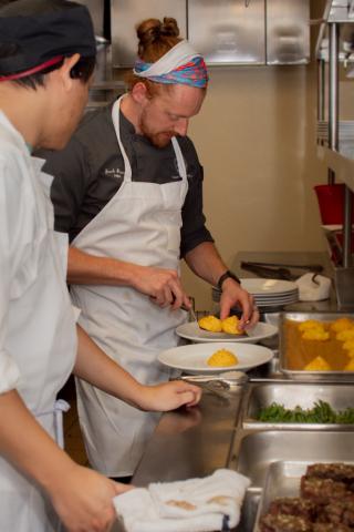 LDS - French Riviera