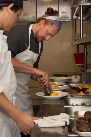 LDS - French Riviera