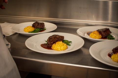 LDS - French Riviera