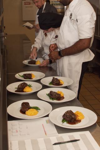 LDS - French Riviera