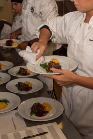 LDS - French Riviera