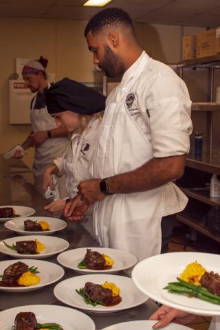 LDS - French Riviera