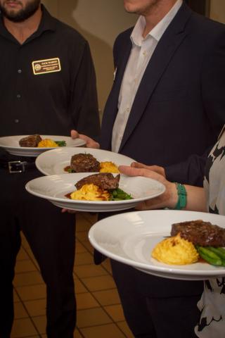 LDS - French Riviera