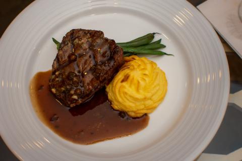 LDS - French Riviera