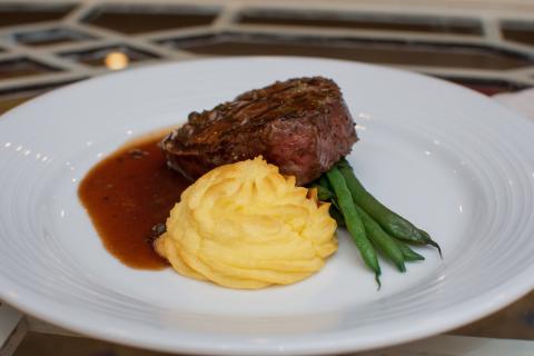 LDS - French Riviera