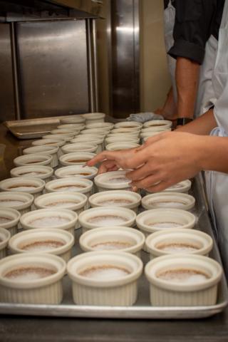 LDS - French Riviera