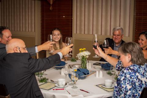 LDS - French Riviera