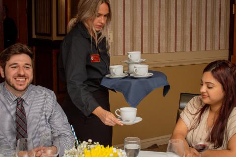 LDS - French Riviera