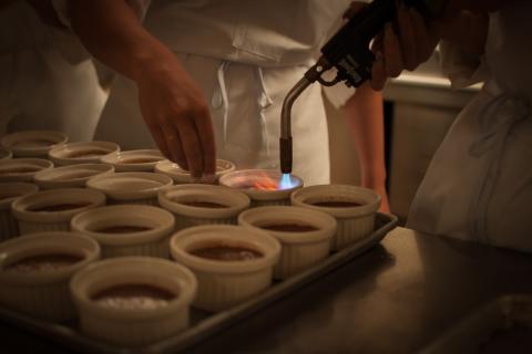 LDS - French Riviera