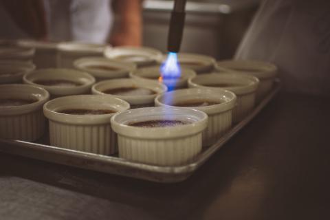 LDS - French Riviera