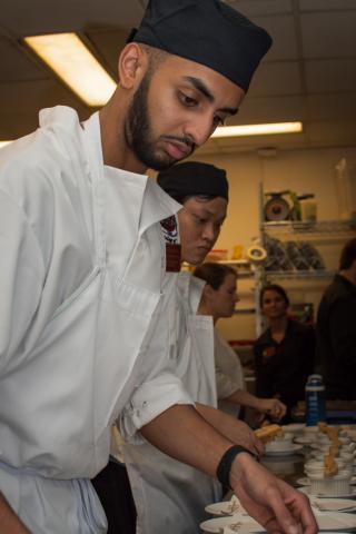 LDS - French Riviera