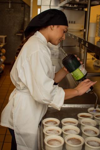 LDS - French Riviera