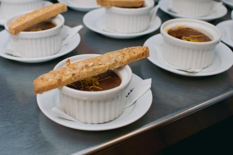 LDS - French Riviera