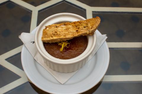 LDS - French Riviera