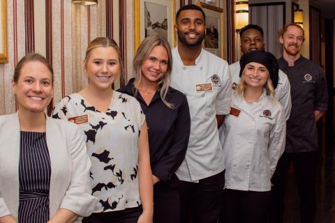 LDS - French Riviera