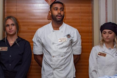 LDS - French Riviera