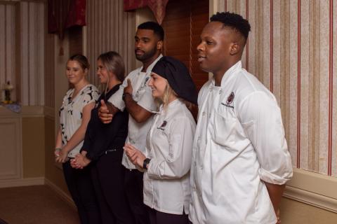 LDS - French Riviera